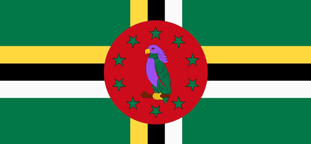 Dominica's citizenship by investment